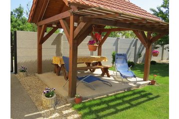 Privatni smještaj Sárvár 13